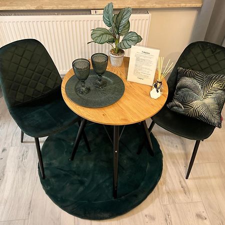 Apartament Happy Place Family & Business Targi Келце Екстериор снимка