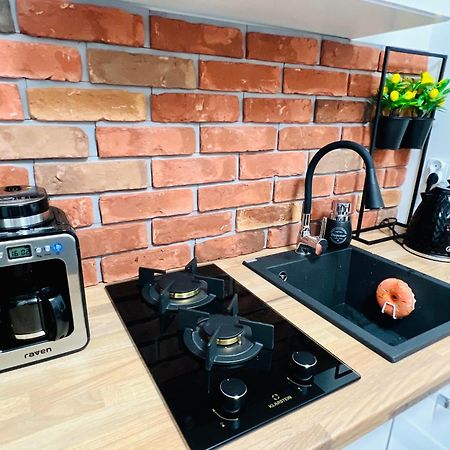 Apartament Happy Place Family & Business Targi Келце Екстериор снимка