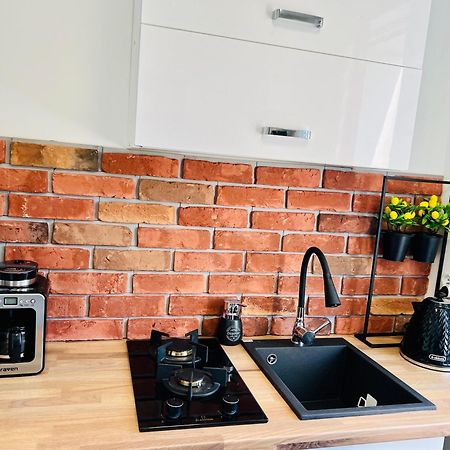 Apartament Happy Place Family & Business Targi Келце Екстериор снимка
