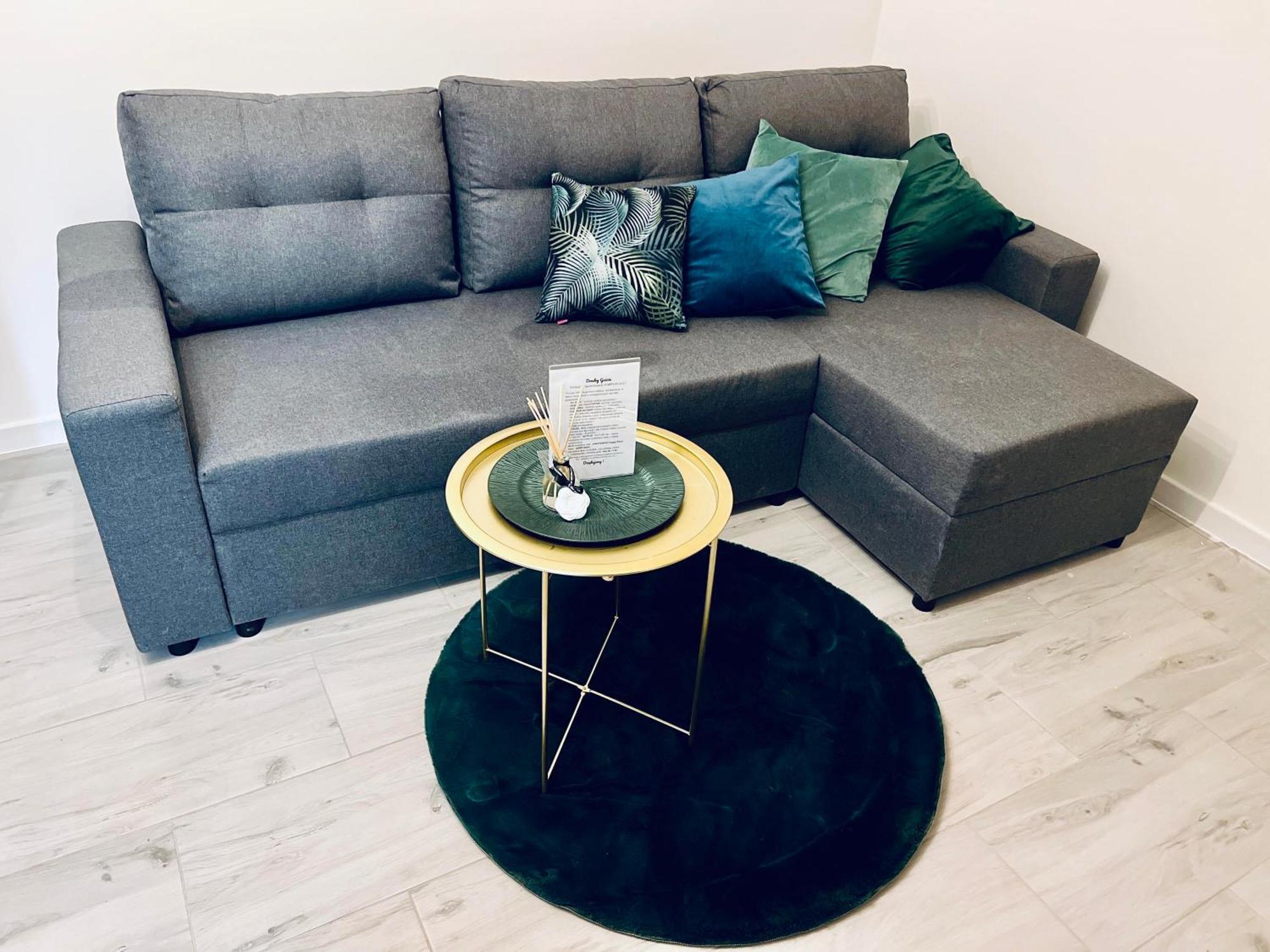 Apartament Happy Place Family & Business Targi Келце Екстериор снимка