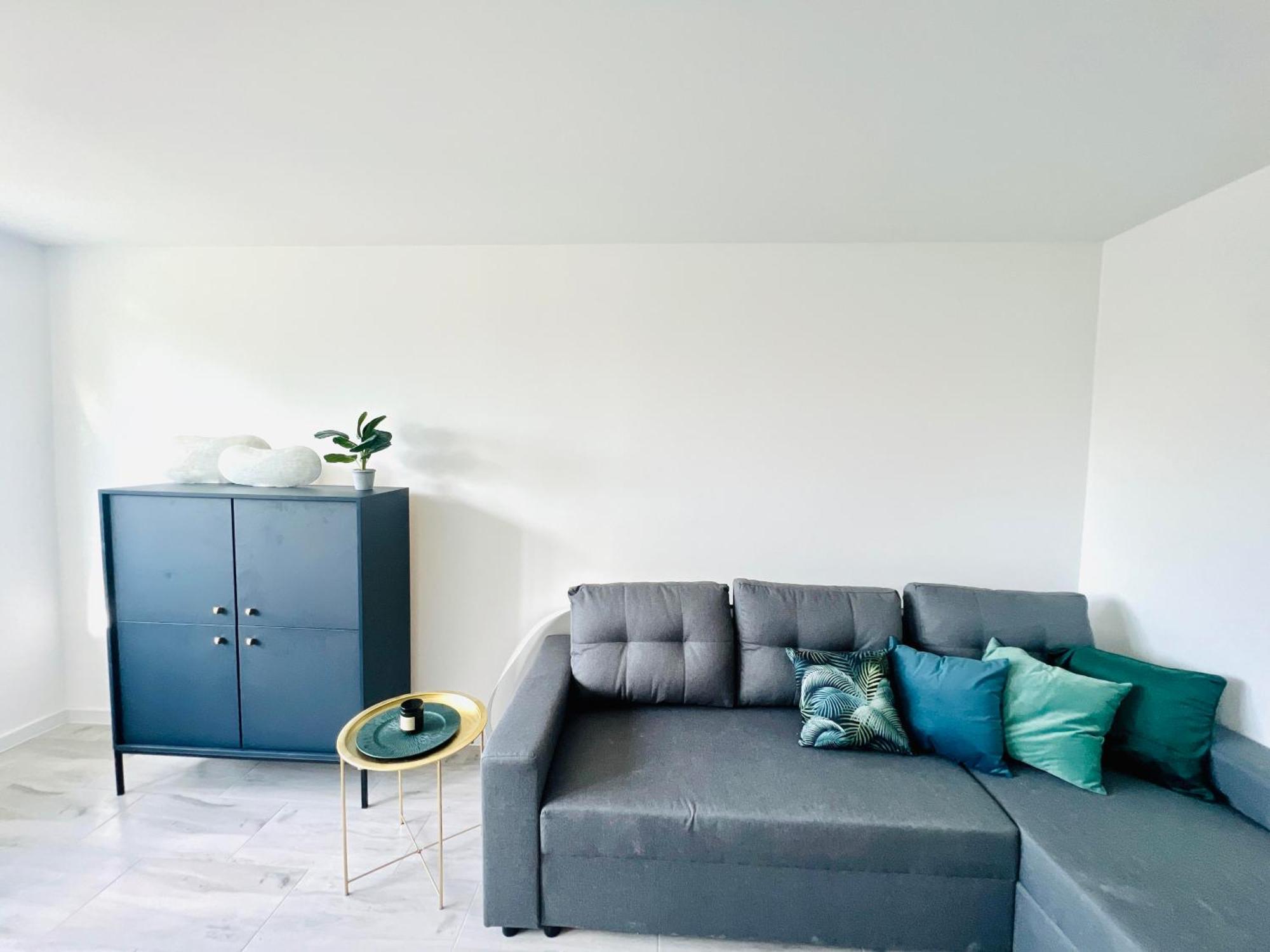 Apartament Happy Place Family & Business Targi Келце Екстериор снимка