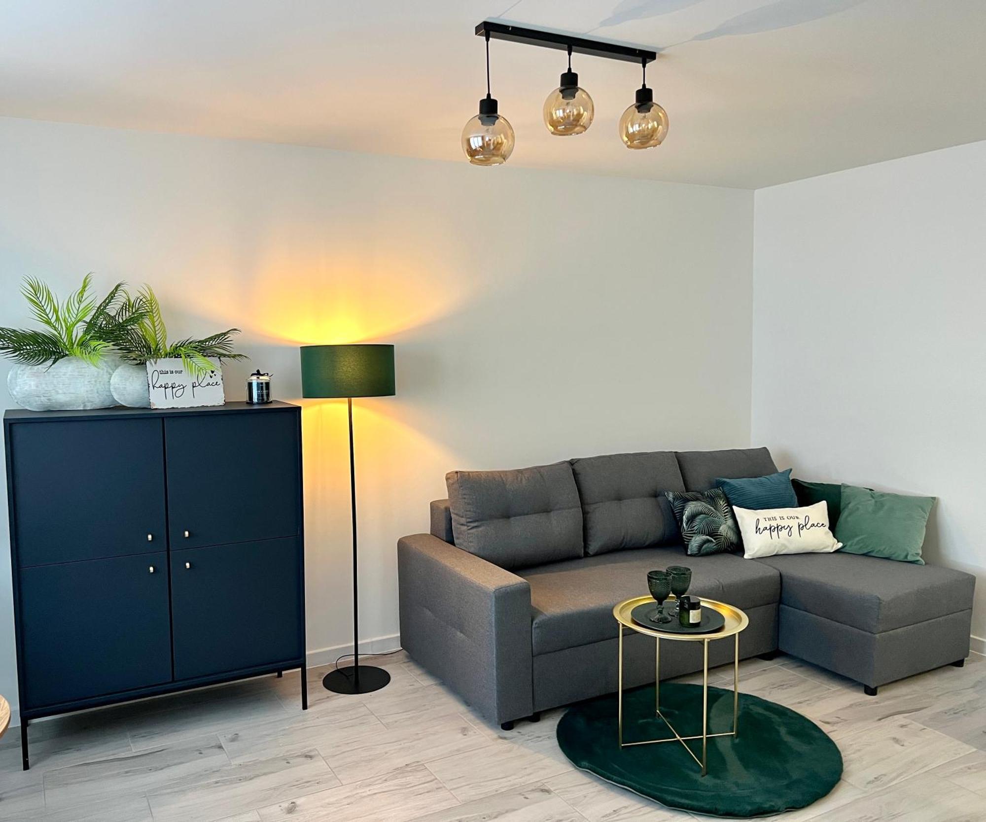 Apartament Happy Place Family & Business Targi Келце Екстериор снимка
